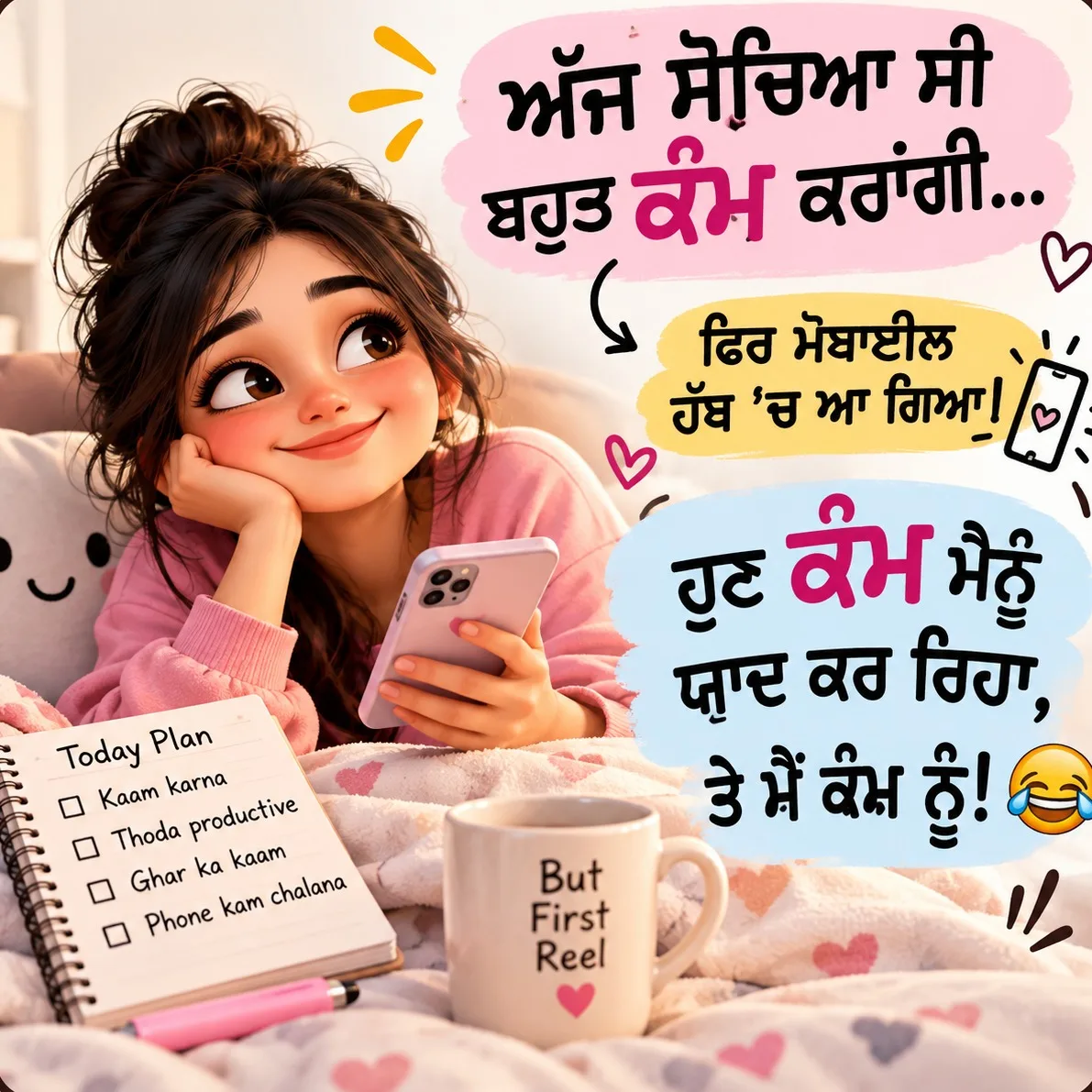 ki kam kra 🤣😂