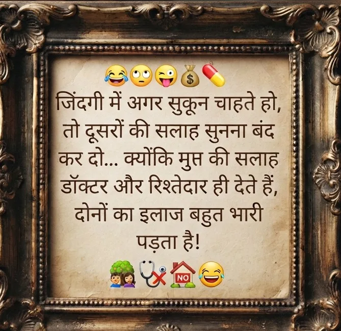 MUFAT KI SLAHH....
