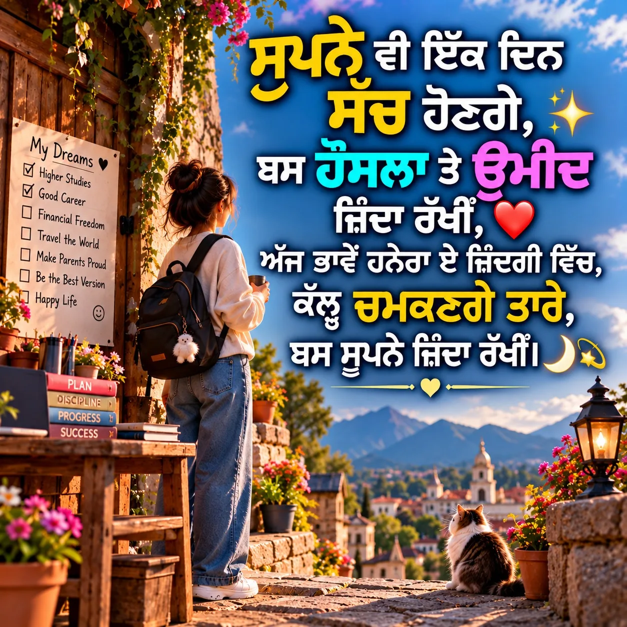 ਉਮੀਦ